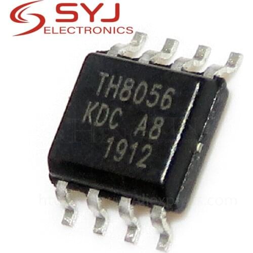 10pcs/lot TH8056 TH8056KDCA SOP-16 In Stock