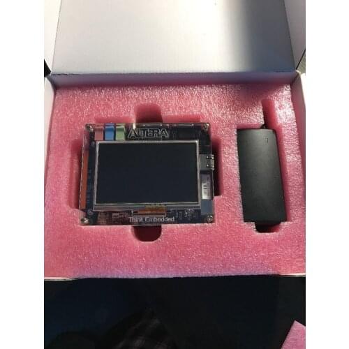 ALTERA FPGA NEW Board DK-N2EVAL-3C25N CYCLONE III/3 Suite