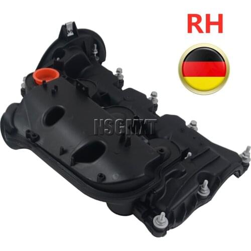AP03 LR116732 FOR Land Rover Discovery Mk4 3.0 & Range Rover Sport 3.0 Mk4 Inlet (RH) Manifold Valve Engine Cover