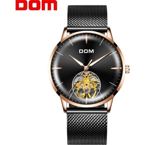 Mechanical Watches DOM China