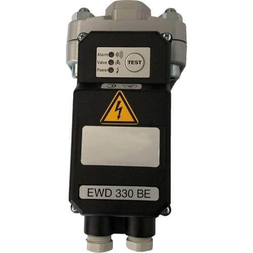 Electronic Drain 1621682200=EWD330BE for Atlas Compressors 1621-6822-00