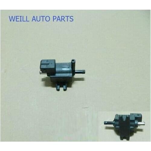 Weill 1118034-EG01T Boost pressure control valve (with turbocharged) for GREAT WALL 4G15T,VOLEEX C50