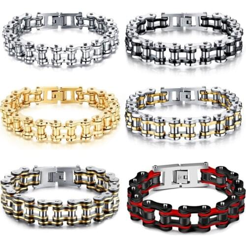 Chain Bracelets MLMATE China