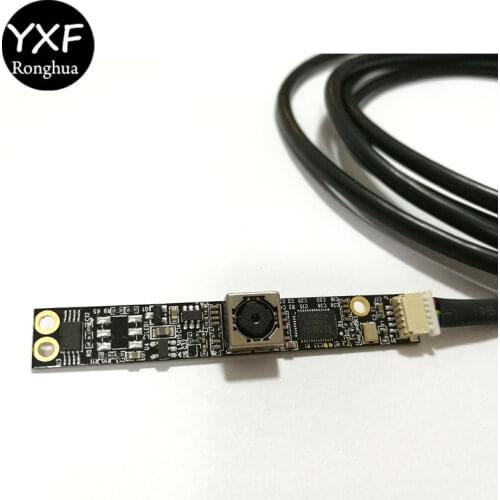 OV5648 USB Camera Module 5MP 1080p UVC 70 degree Auto Focus Lens Plug and play no distortion lens AF PCB