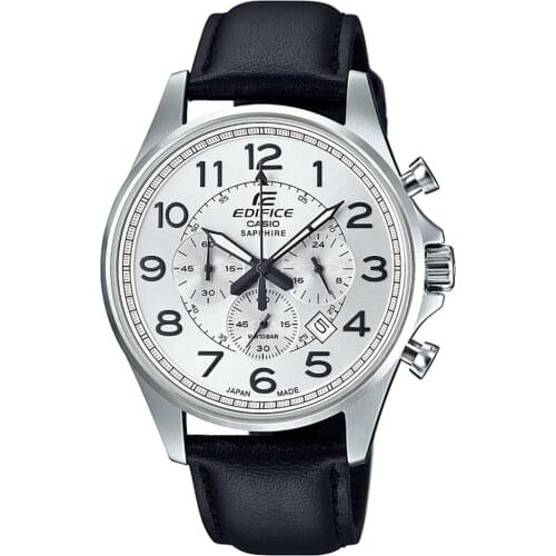 Casio EFB-508JL-7ADR Men Wristwatch Clock