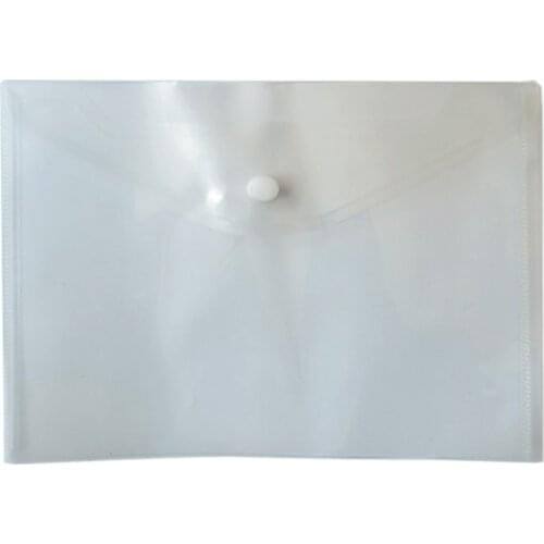 2021 New 1/5/10pcs Resealable Clear Plastic Storage Bags for Cutting Dies Stencil Album Stamp DIY Scrapbooking Paper Card Craft