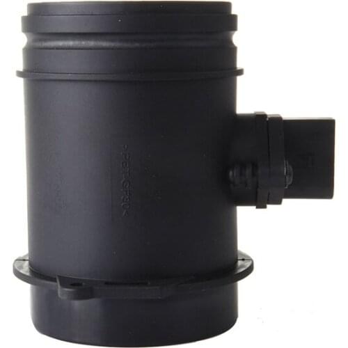 New Mass Air Flow Meter Sensor 077133471G 0280218015 For Audi A6 4B C5 A8 3.7 4.2 FSI quattro