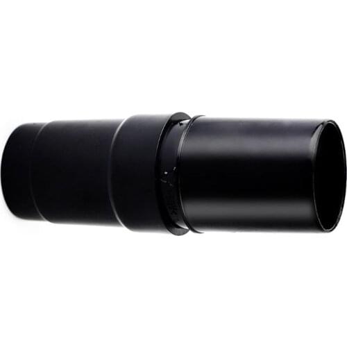 Vacuum Cleaner Dust Filter Conversion Connector Head Adapter For Inner Diameter 32/35mm Thread hose Accessory Household Parts