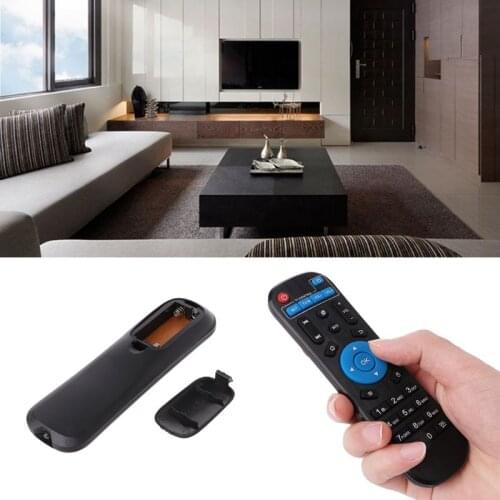 Remote Control Contorller Replacement for Mecool V8S M8S PRO W M8S PRO L M8S PRO Android TV Box Set Top Box Accessories