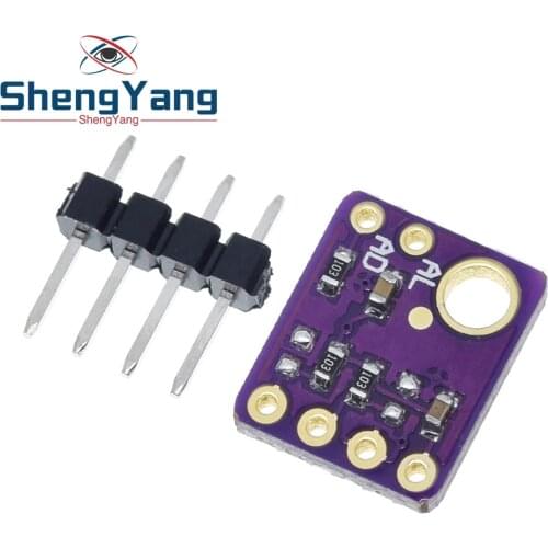 SHT31 Temperature & SHT31-D Humidity Sensor module Breakout Weather for Arduino