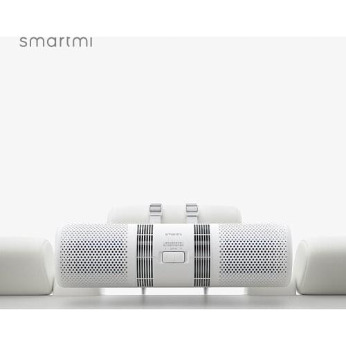 SMARTMI Appliances