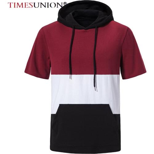 Мужские футболки оверсайз Timesunion China At AliExpress