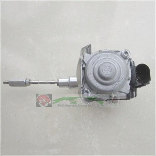 Turbo Electronic Actuator 06K145725S IS38 06K145722H 06K145722A 06K145702N For Audi A3 2.0T For Volkswagen V-W Golf 7 GTI R 1.8T