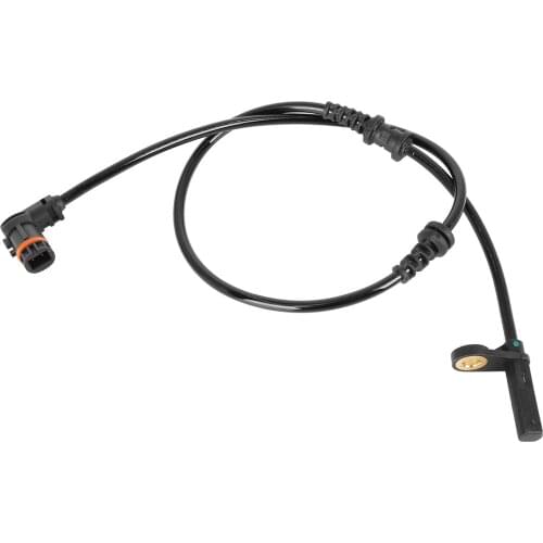 X Autohaux 2049057702 Variety Car Front ABS Wheel Speed Sensor For Mercedes-Benz C250 C300 C350 2008-2015