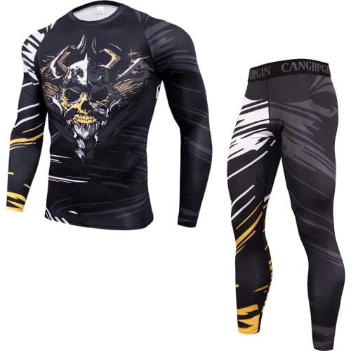 YERFONE Men's Underwear