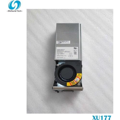 100% test for power supply for CX3-10 20 40 1U 071-000-462 XU177 Work Good