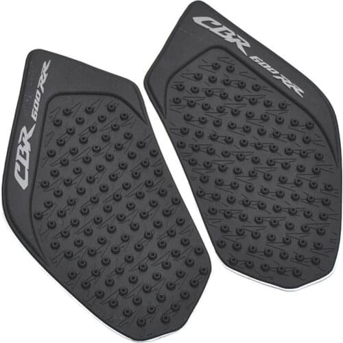 3M Tank Pad Protector Sticker Decal Gas Knee Grip Tank Traction Pad Side for Honda CBR600RR CBR 600 RR 2003 2004 2005 2006 D
