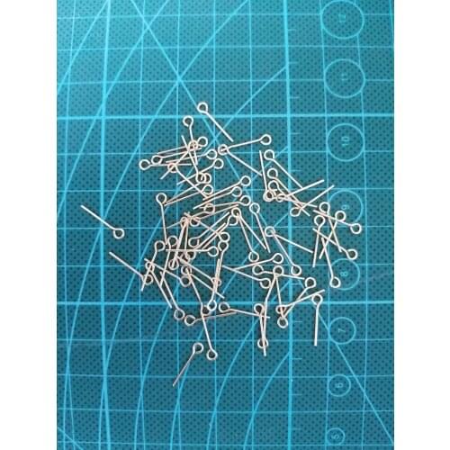 9" figure Brass Ship model building kits accessories Nine Needle 10g wholesale