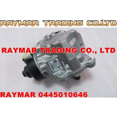 GENINE DIESEL FUEL PUMP 0445010685, 059130755AB, 059130755T, 059130755BB, 059130755AH, 059130755BK