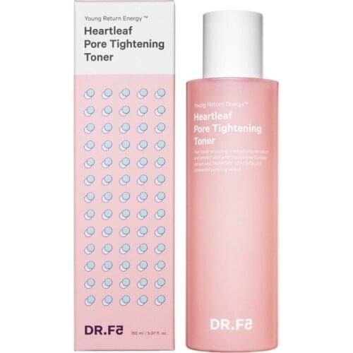 DR.F5 Facial Cleansers