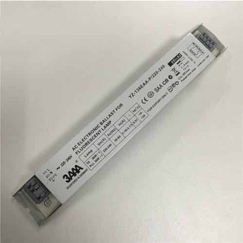 For 3AAA YZ-136EAA one drag one 18W 36W 58W 80W T8 T5 electronic ballast