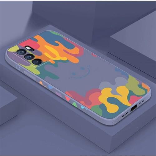 Emutii Phone Cases Xiaomi Mi 10i 5G