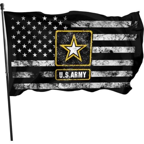 Flag 3x5 Foot Outdoor Banner Garden House Home Decor Flag Fade Resistant