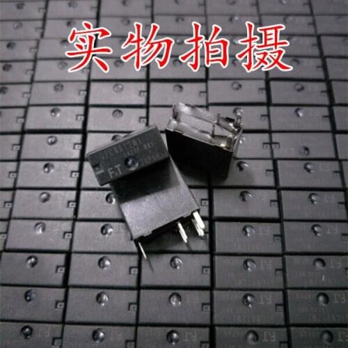 G1CN012W1 G1CN012WI Highlander tail box relay Solant central control relay brand new 5 feet