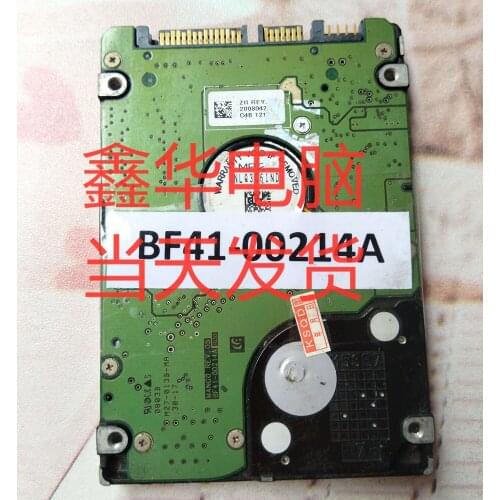 HDD PCB Board BF41-00214A for Samsung 2.5 SATA hard drive repair parts data recovery