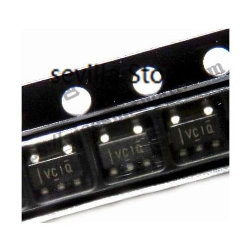 TLV73333PDBVR New IC Integration