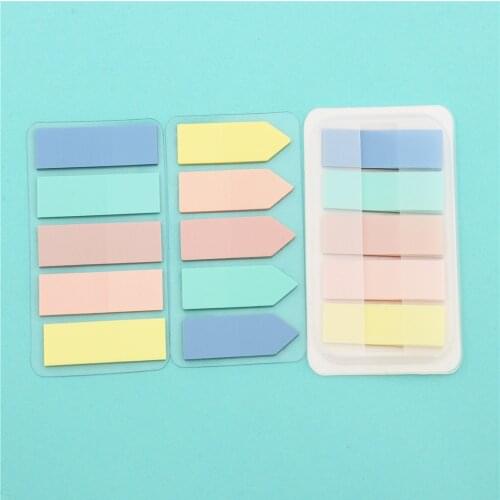JRC Stickers For Notes