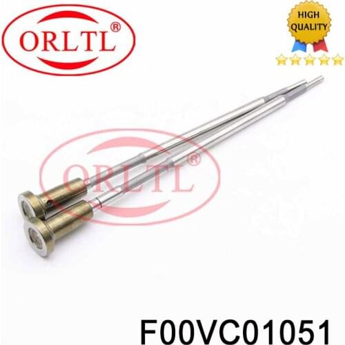 Valve F00VC01051 Excavator Control Valve F00V C01 051 Exhaust Control Valve F ooV C01 051 Injector Valve for 0445110199