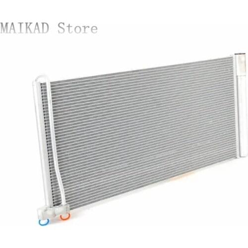 Air Conditioning Condenser for Porsche Panamera 970 97057311100 97057311101