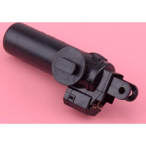 CITALL 4F1880324 Car Glove Cover Lid Light Braking Switch Compartment Box-Strut Cylinder Fit for Audi Q7 A6 QUATTRO S6 R8