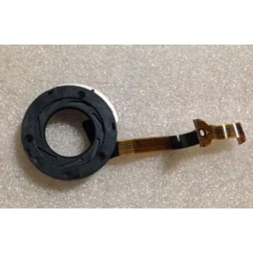 98%new used original for Canon 17-40 Aperture Set Lens Aperture Assembly Repair Parts