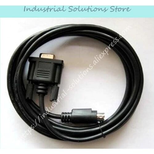 New TSXPCX1031 Neza Twido TSX Series PLC Programming Cable