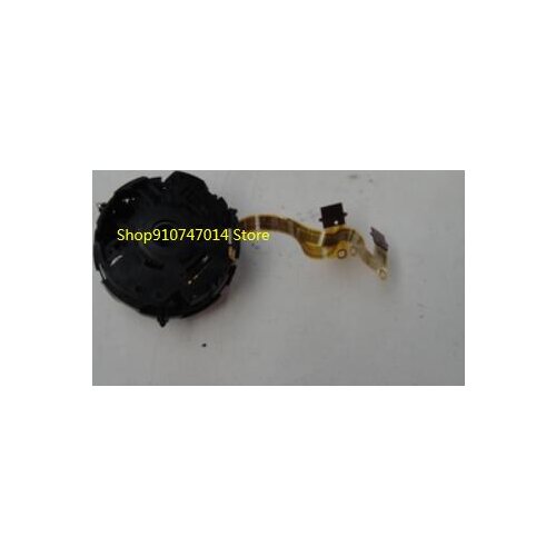 Original Shutter UnitLens Aperture Group Flex Cable For Canon for PowerShot G10 G11 G12 Repair Part