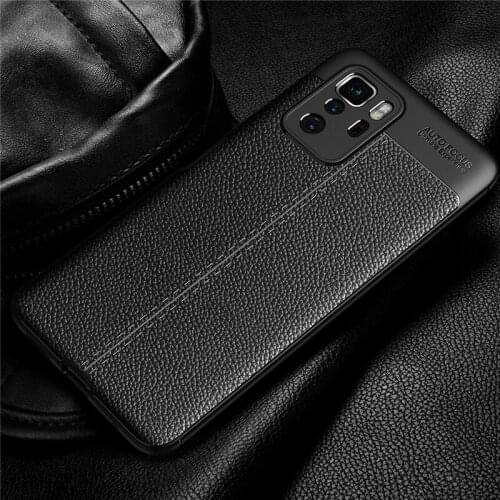 Shockproof Bumper For Xiaomi Poco X3 GT Case For Poco X3 GT Cover Cases Non-Slip Silicone Protective Phone Cover For Poco X3 GT