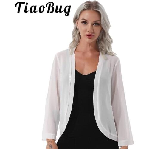 TiaoBug Women's Autumn Jackets