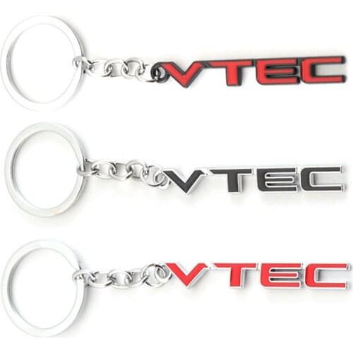 Timfree Keyrings