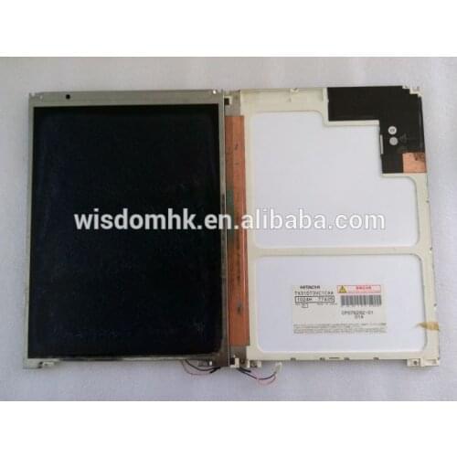 12.1-inch TX31D73VC1CAA LCD DISPLAY PANEL Repair Repalcement