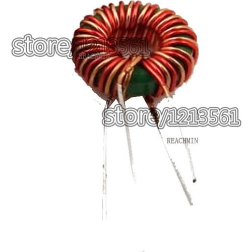2MH Coil 10 x Ferrite Core Toroid Toroidal Inductor