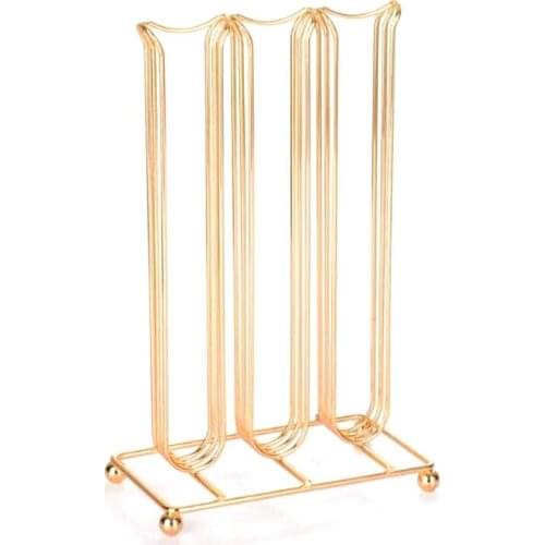 42 Cups for Nespresso Coffee Pods Rotating Rack Coffee Capsule Stand Organization Holder Capsules Storage Shelf