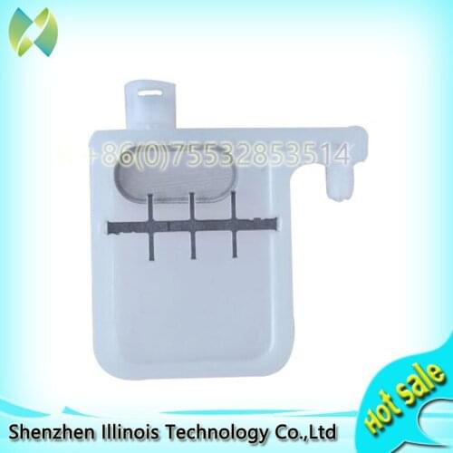 5 pcs DX4/DX5 Printhead Big Damper with Small Connector 3x2mm ink tube DX3/DX4/DX5/DX7 printer heads printer parts