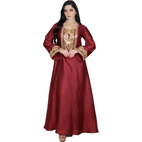 African Dress for Women Summer African Women Long Sleeve Sequined Long Dress Maxi Dress African Clothes Women