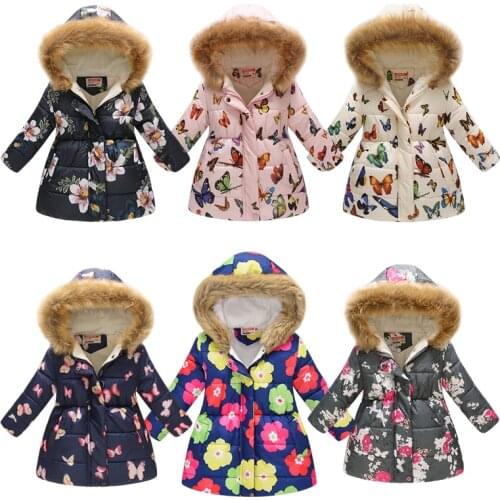 Верхняя одежда для девочек Andy Papa China At AliExpress