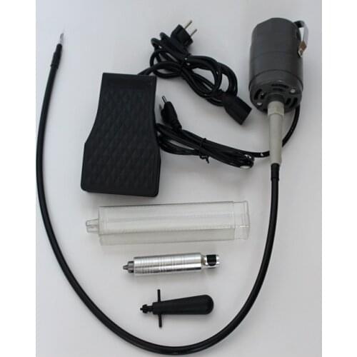 FREE SHIPPING 220v Foredom Flex Shaft Motor Dremel CC30 polishing Motor Jewelry Tools Hand Tool SR motor, Jewelers Kit