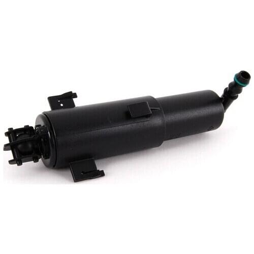 Free shipping wholesales new Headlight Washer Nozzle Cylinder for BMW E90 E91 E92 E93 325i 328i 330i 330Xi 61677179311