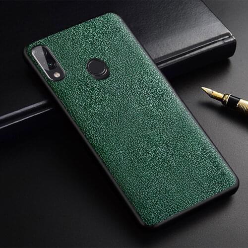 Luxury Case for Xiaomi Redmi Note 7 Pro 8 Pro 8T PU leather Funda Coque Capa Business Style Case Cover for Xiaomi Redmi Note 7