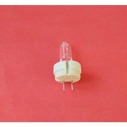 For HS 12V 30W LOT bulb,HAAG-STREIT BC900 BD900 BT900 microscope slit lamp,12V30W LOT,HAAG STREIT HS1200559 4-12V/30W 1006720